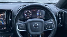 Volvo Xc40 1.5 T5 Recharge PHEV R DESIGN 5dr Auto Estate